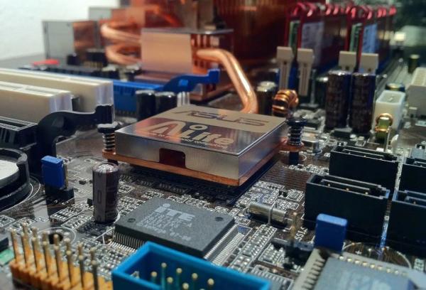 进出口电子元器件清关流程